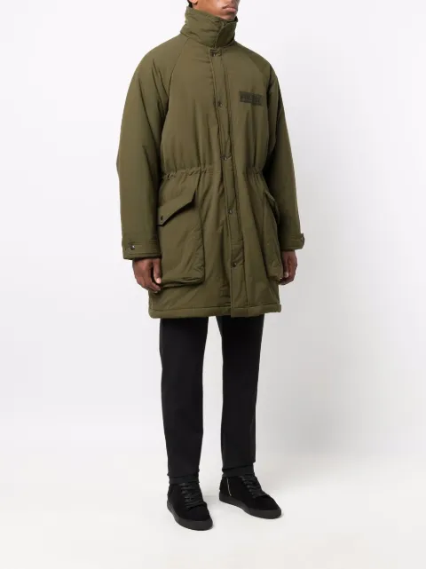 m90 parka