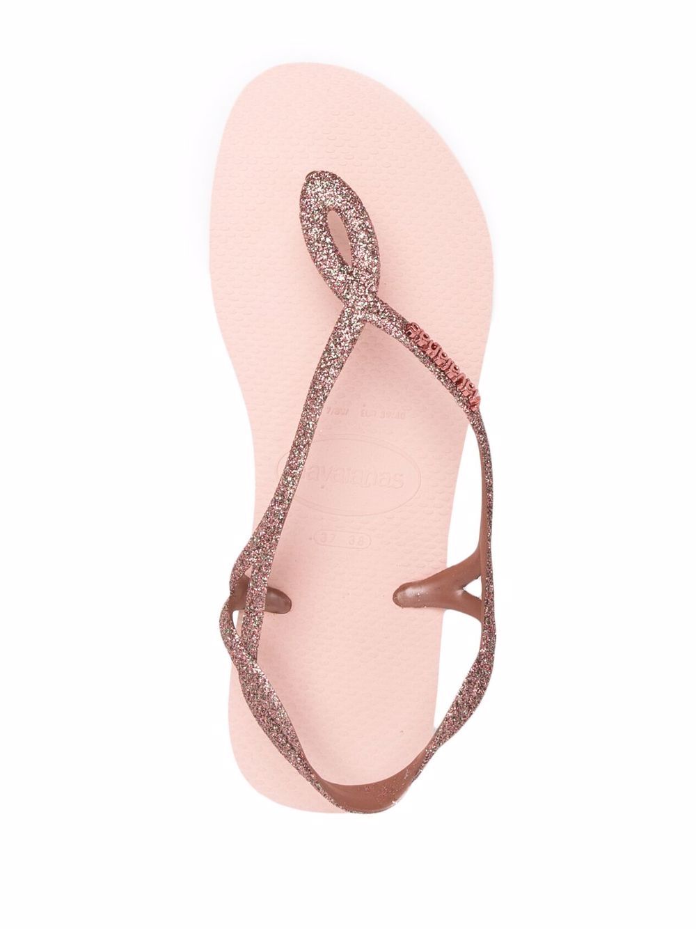 фото Havaianas сандалии luna