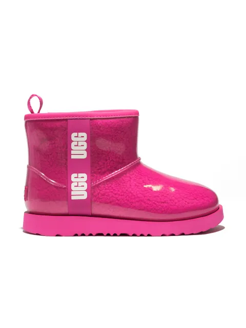UGG Kids بوت كاحل 'كلير ميني ll'