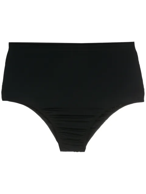 Clube Bossa Ceanna high rise bikini bottoms