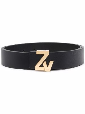 Zadig&Voltaire logo-jacquard Shoulder Strap - Farfetch