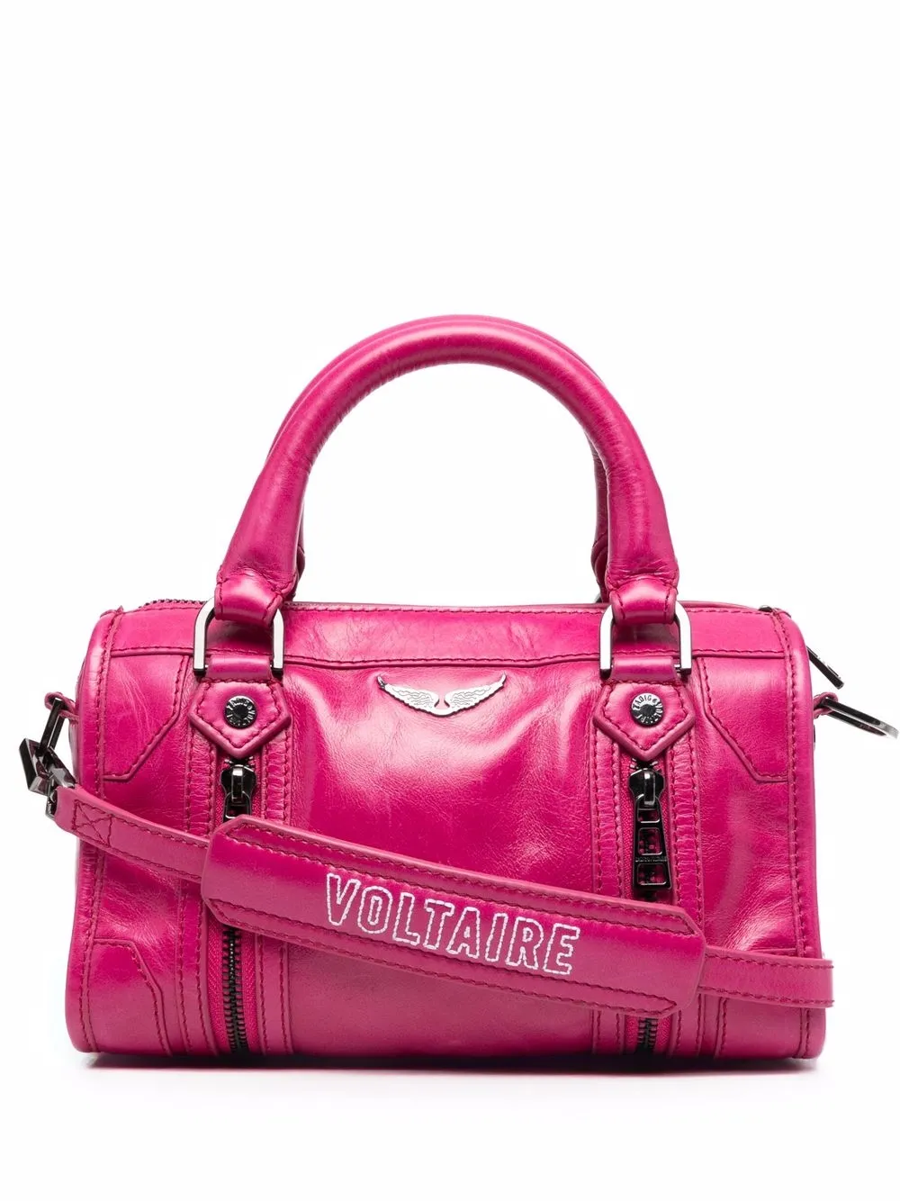 фото Zadig&voltaire мини-сумка sunny