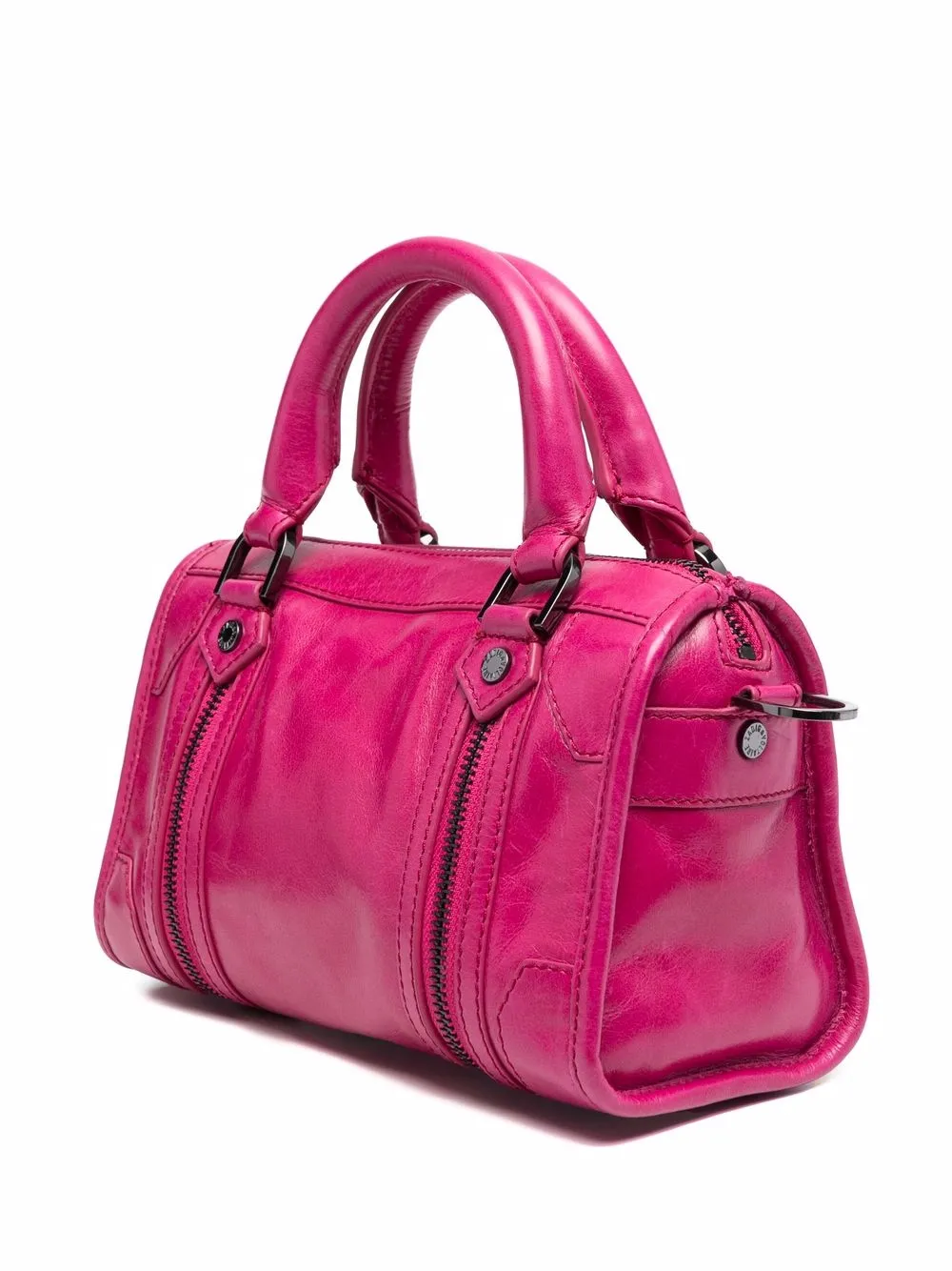 фото Zadig&voltaire мини-сумка sunny