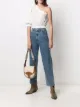 Image 2 of Slvrlake straight-leg jeans
