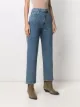 Slvrlake straight-leg jeans