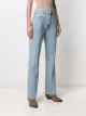 Slvrlake London straight-leg jeans