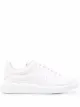 Image 1 of Alexander McQueen Oversized lace-up sneakers