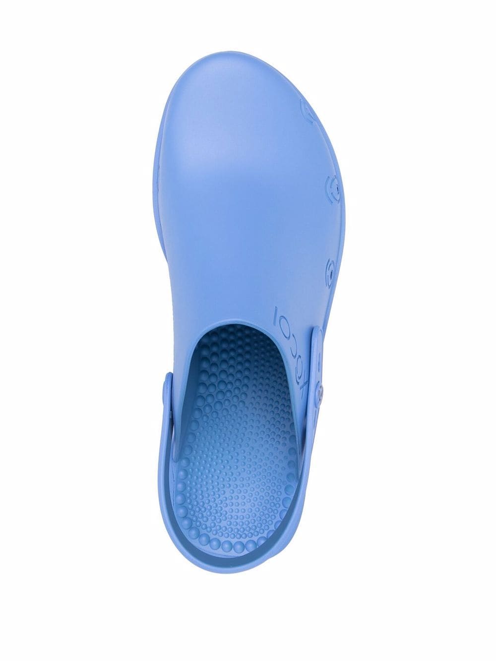 XOCOI Slingback Mule Clog Shoes - Farfetch