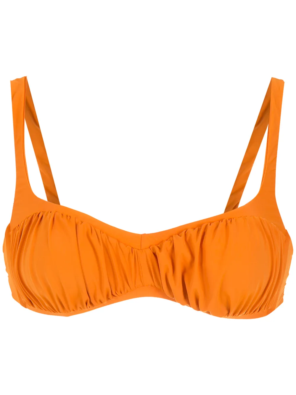 

Clube Bossa Rosita bikini top - Orange