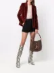 Bild 2 von ETRO Blazer aus Samt