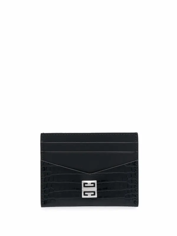 givenchy 4g wallet
