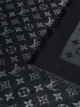 Louis Vuitton Foulard con monogramma Pre-owned 2010