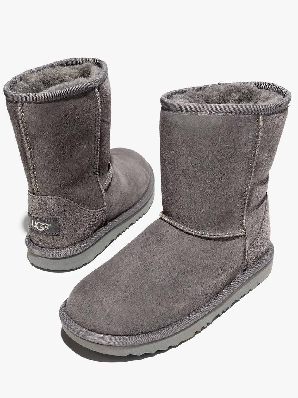 фото Ugg kids угги classic short ii