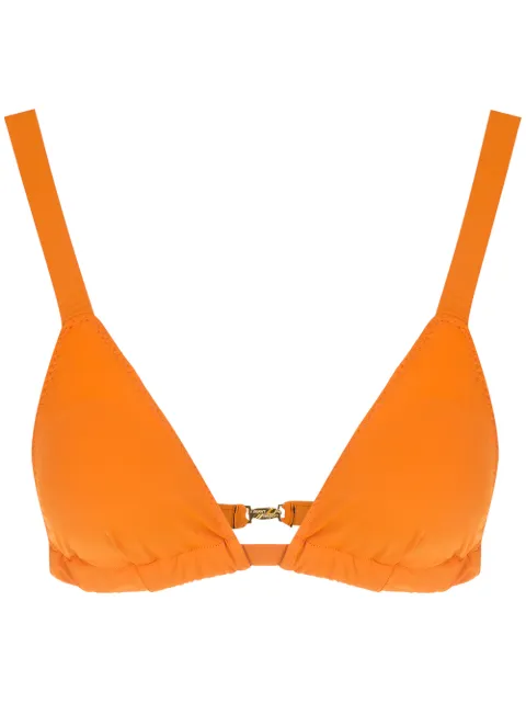 Clube Bossa top de bikini Paladina