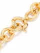 Federica Tosi Amanda chain-link necklace