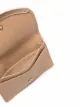 See by Chloé Lizie foldover wallet