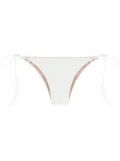 Clube Bossa Aava bikini bottoms - White