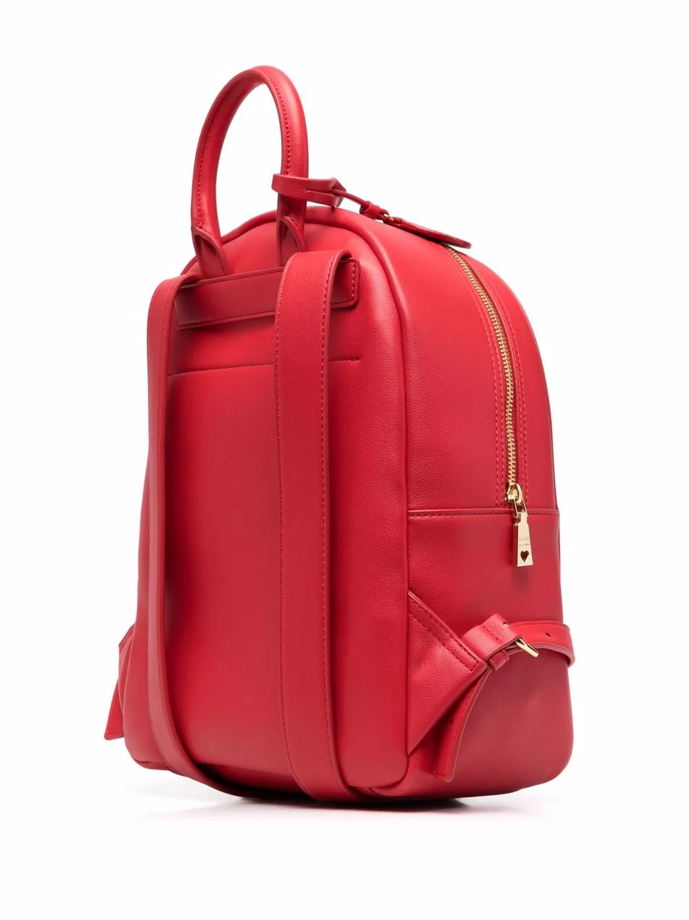 фото Love moschino рюкзак с логотипом