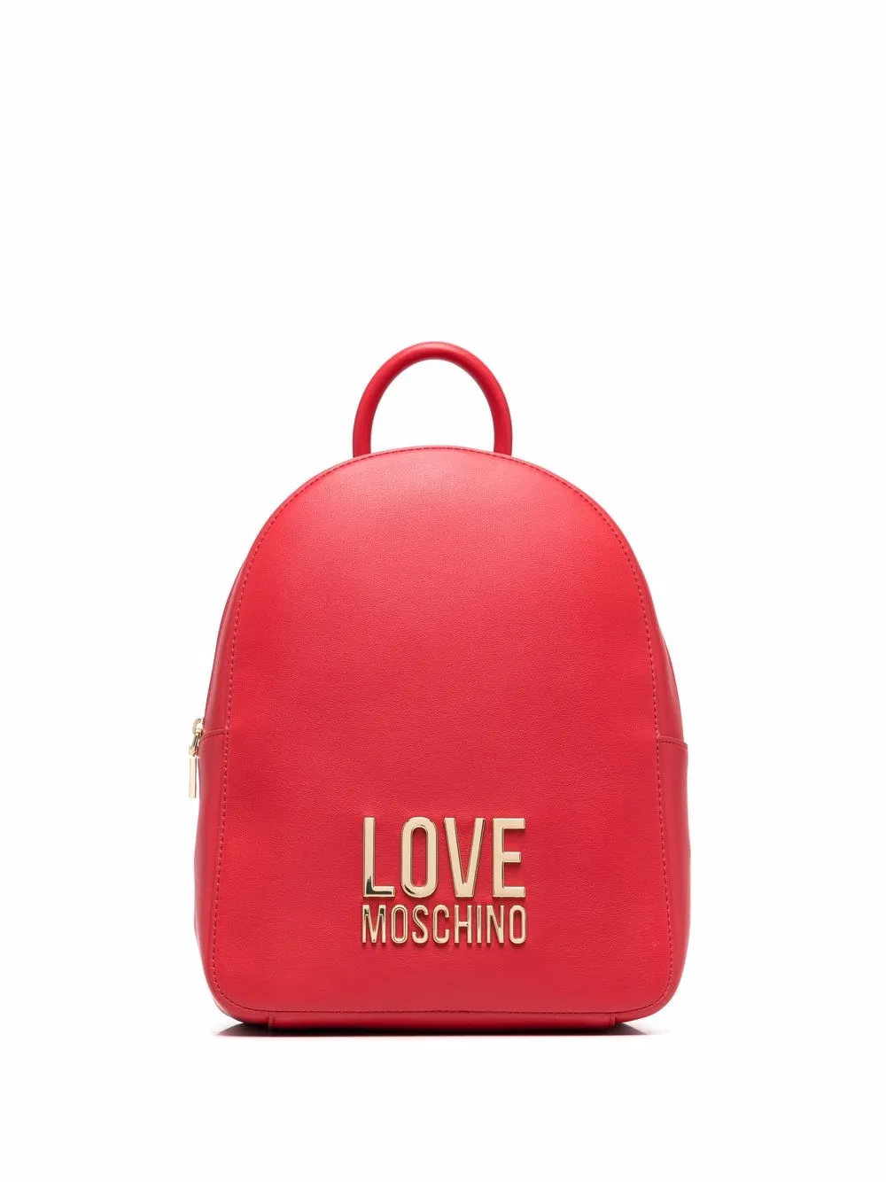 фото Love moschino рюкзак с логотипом