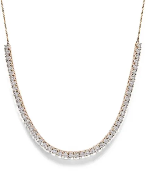 Dana Rebecca Designs Ava Bea diamond necklace
