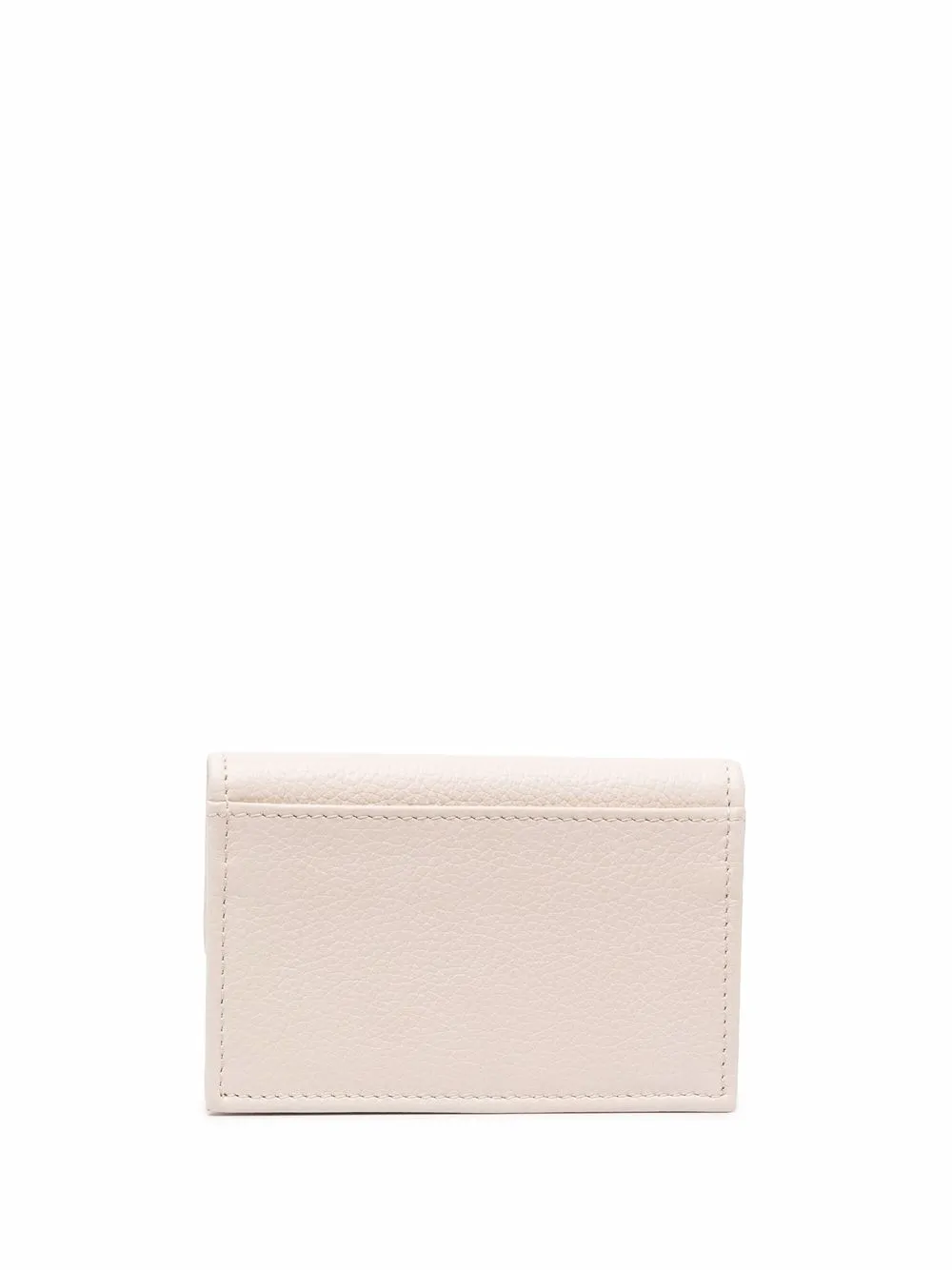 See by Chloé Mini-portemonnee - Beige