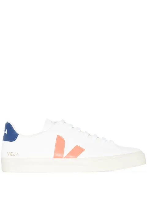 veja campo chrome free red pink
