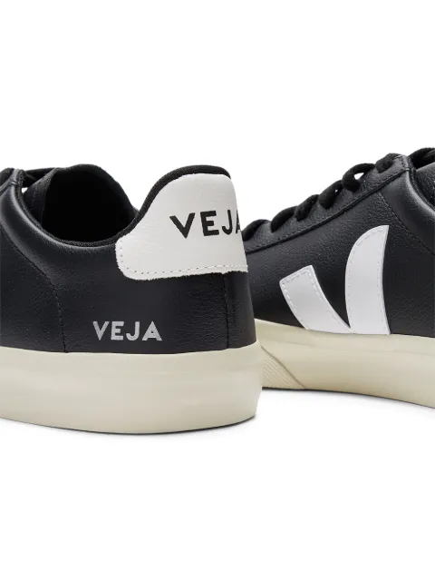 veja campo chrome free red pink