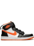 Jordan Air Jordan 1 Hi Flyease ""Turf Orange"" sneakers - Black