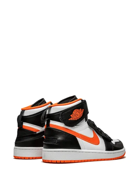 jordan 1 flyease turf orange