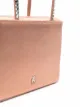 Amina Muaddi bolsa Super Amini Gilda mini