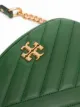 Tory Burch Kira quilted crossbody bag