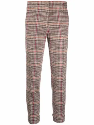 ETRO Skinny Pants for Women on Sale Now 