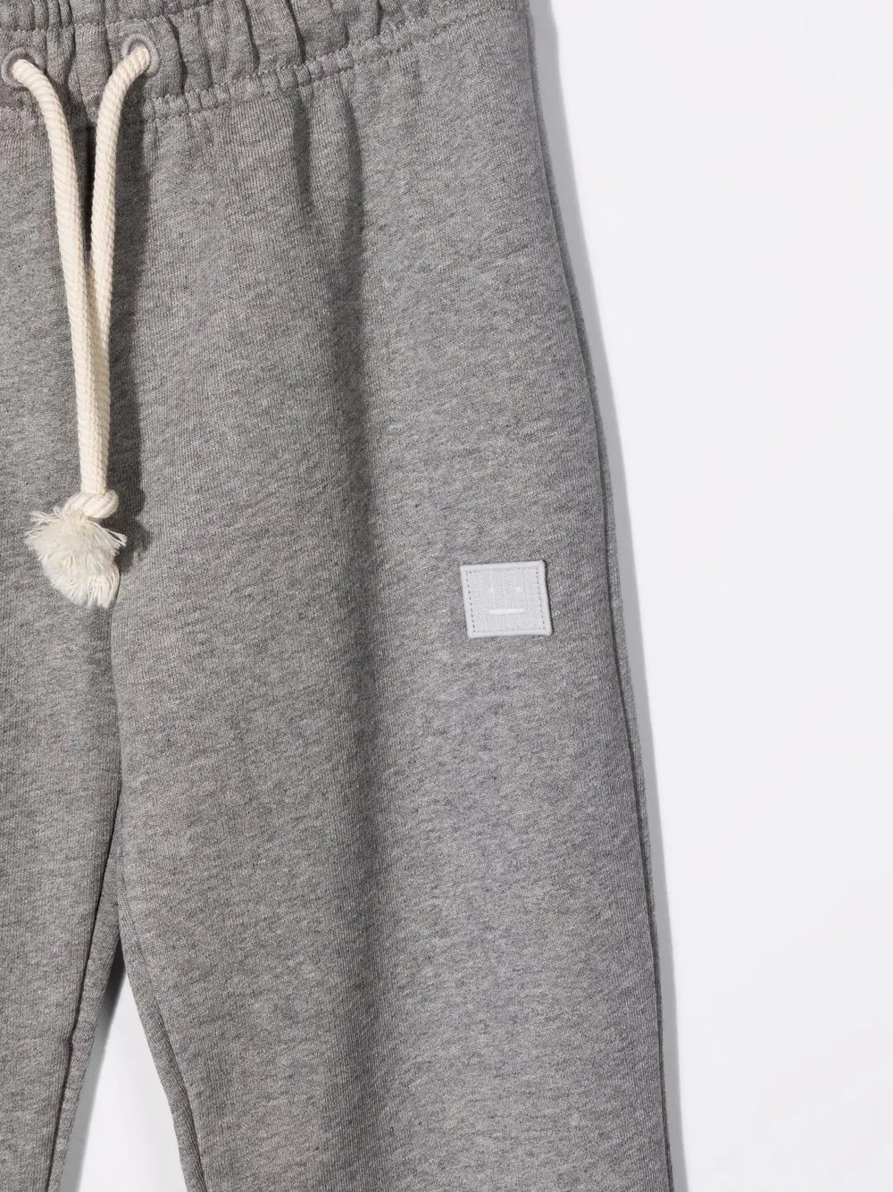 Acne Studios Kids Jogginghose aus Bio-Baumwolle | Jogginganzug | Image 3