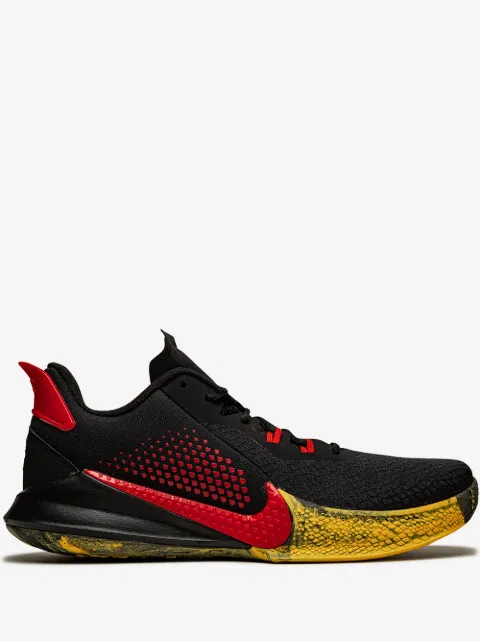 Nike tenis Mamba Fury