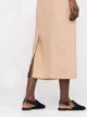 12 STOREEZ midi slip dress