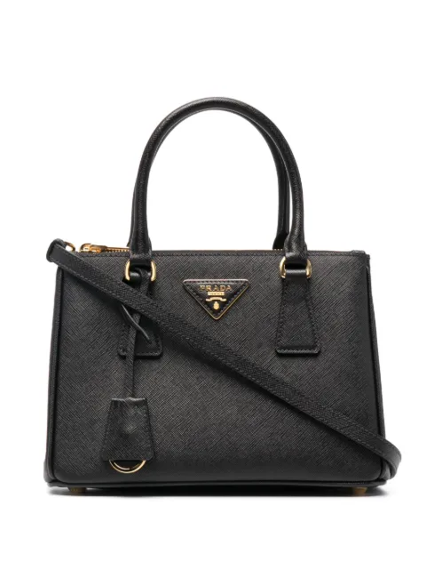 Prada mini Galleria tote bag