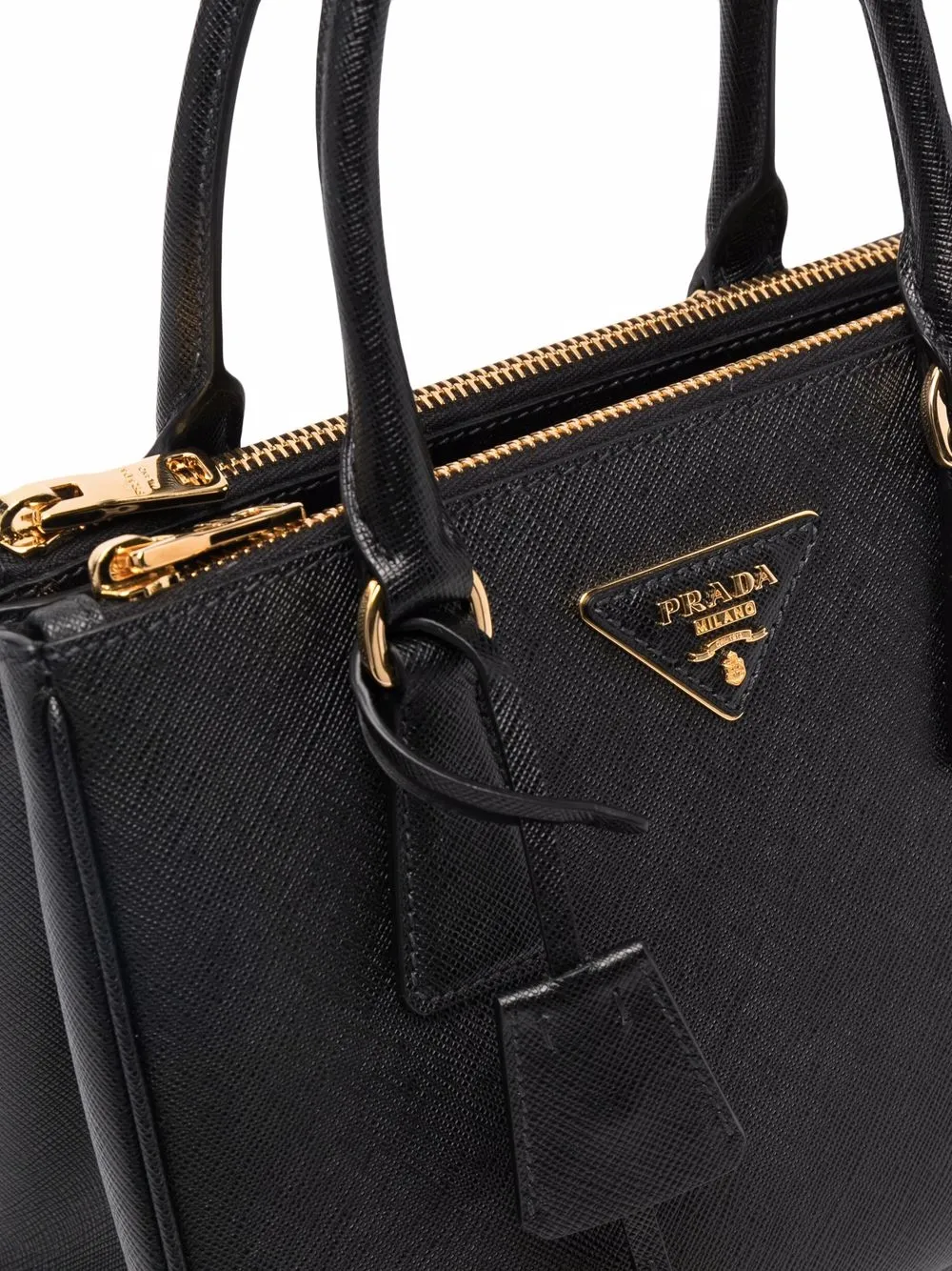 Prada Borsa tote Galleria mini | Borse | Image 4