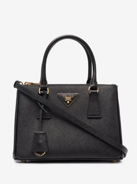 Prada small Galleria tote bag