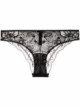 Imagem 1 de La Perla Calcinha com renda floral