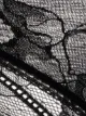 La Perla Calcinha com renda floral