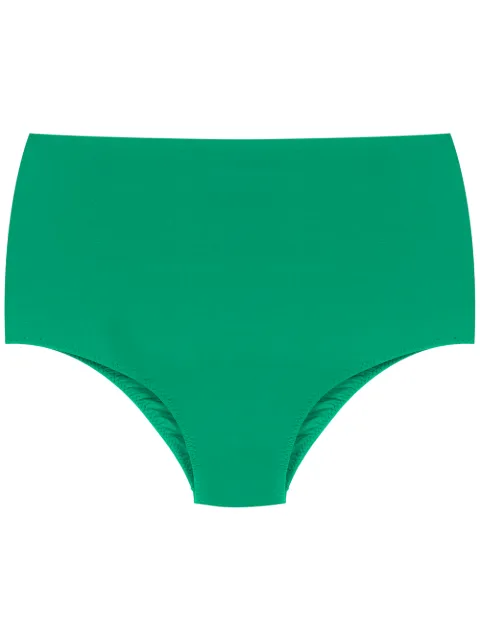 Clube Bossa Ceanna high-rise bikini bottoms
