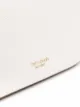 Kate Spade stripe-trimmed tote bag