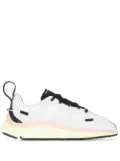 Y-3 Shiku Run low-top sneakers - Grey