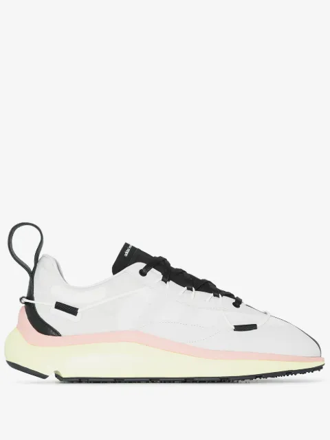 Y-3 tenis bajos Shiku Run