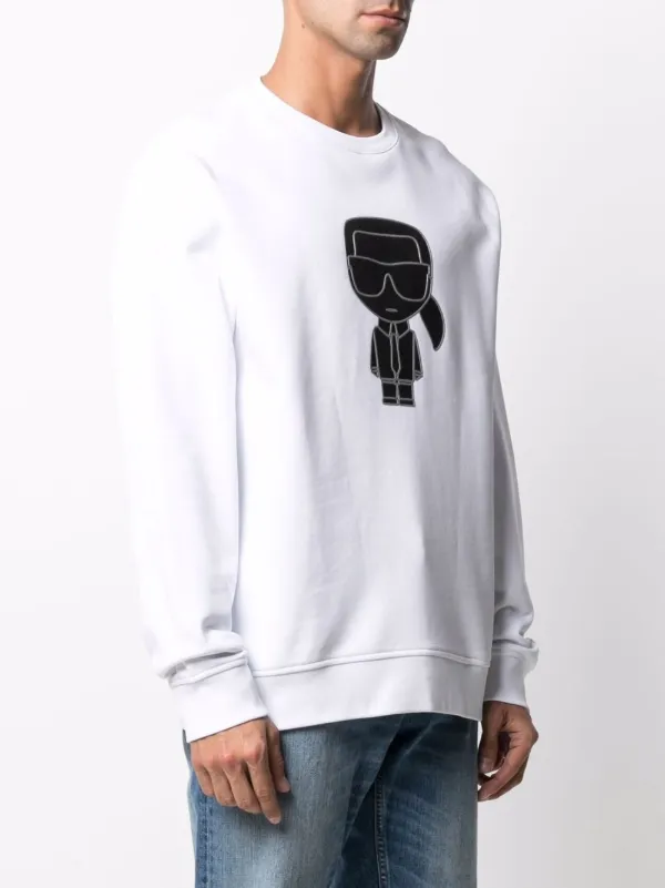 ikonik sweatshirt