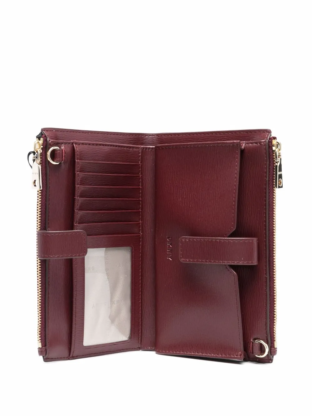 фото Dkny сумка через плечо bryant