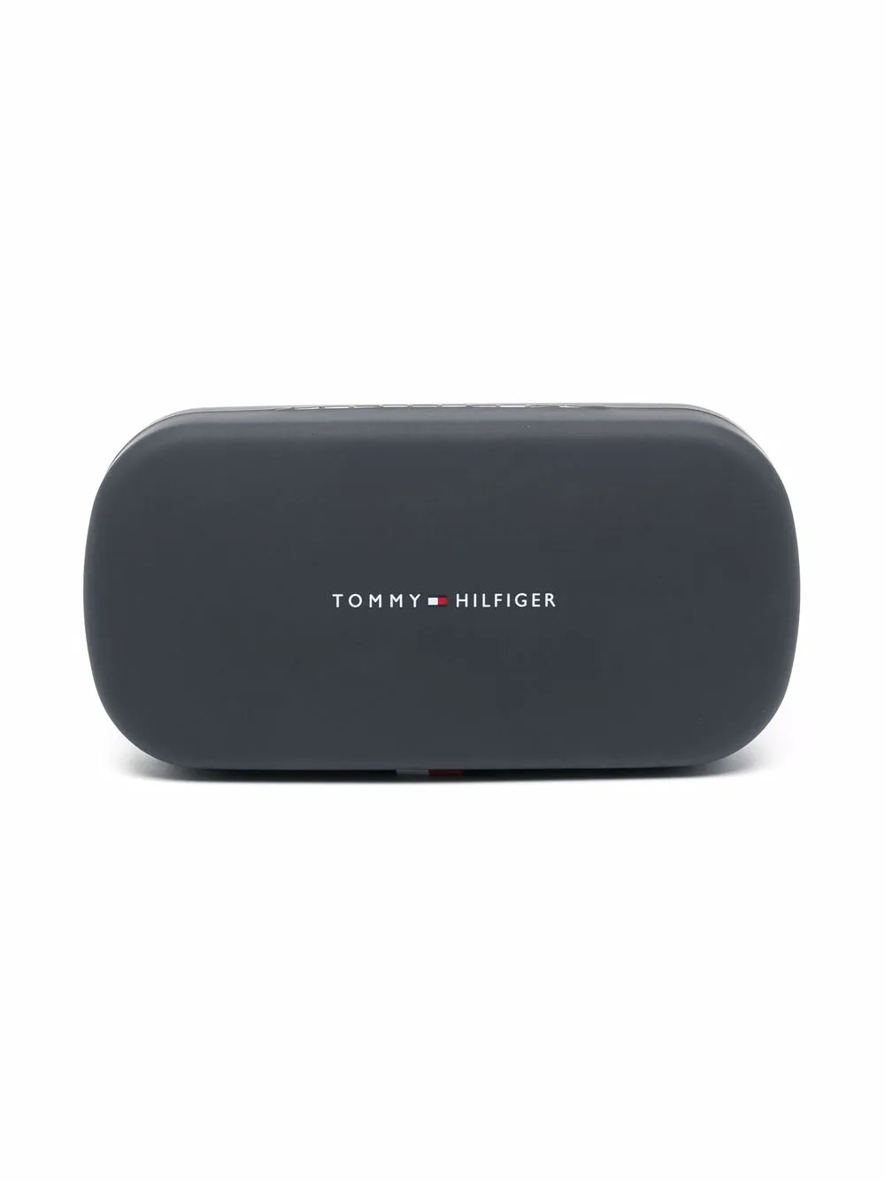 фото Tommy hilfiger солнцезащитные очки с контрастными дужками