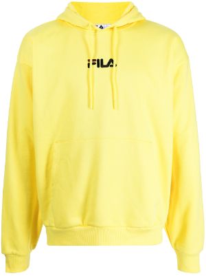 Fila hoodies - Farfetch
