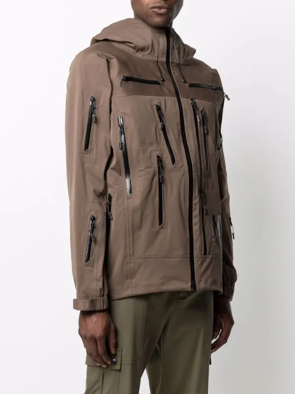 詰め物【新品】MILLET × White Mountaineering