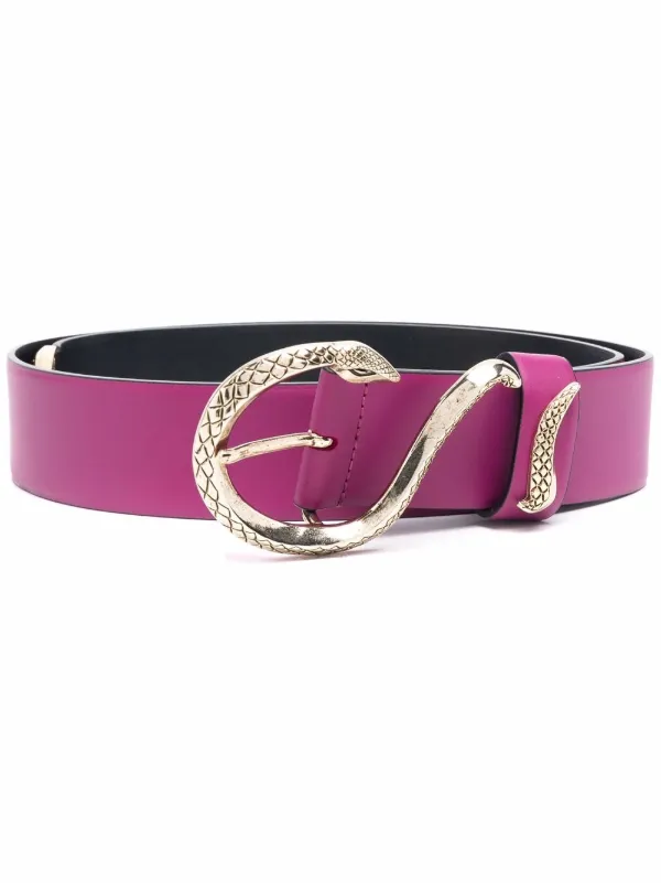 cavalli belt